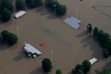 USA MISSISSIPPI RIVER FLOODING