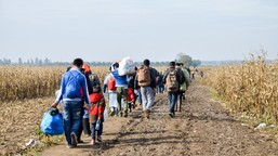 nowe zasady azylowe w ue. szybciej, mniej nadużyć, lista bezpiecznych