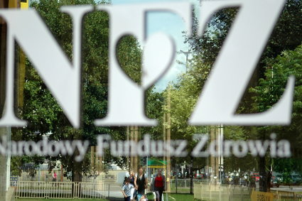 NFZ chce wydać w tym roku prawie 800 mln zł na leczenie Polaków w uzdrowiskach