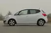 Kia Venga 1.4 CRDI: Zielona dosłownie i w przenośni