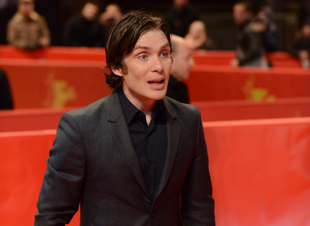 Cillian Murphy: Nie czuję się dobrze jako cheerleaderka jakiejkolwiek opcji. Niech moje role mówią za mnie [ROZMOWA]