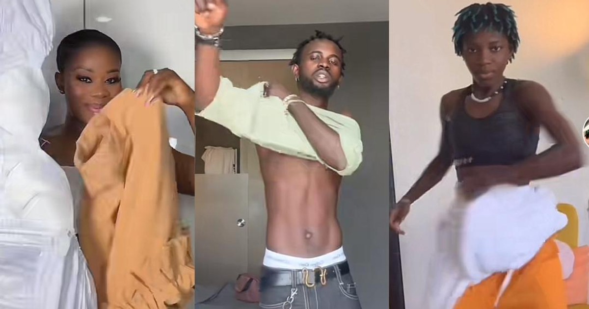 5 TikTok trends that makes 2023 memorable - Vimarsana News