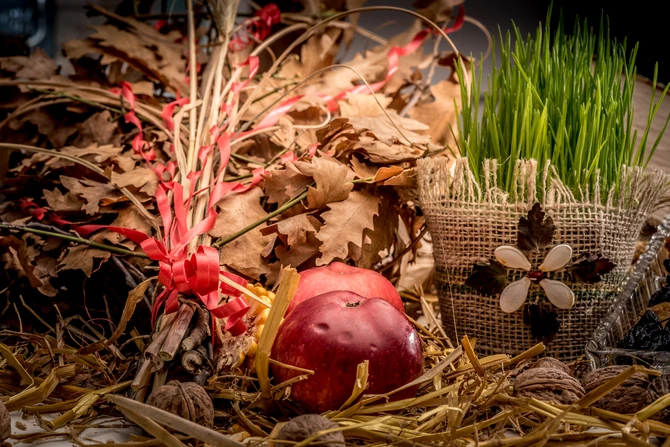 Budnost na Badnje veče čuva porodičnu sreću i blagostanje u narednoj godini