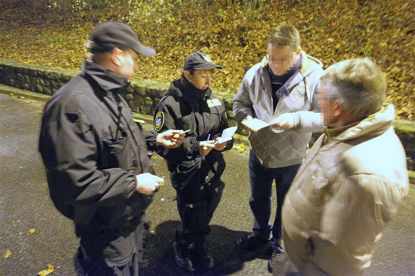 Tak trzeba robić porządki w mieście!