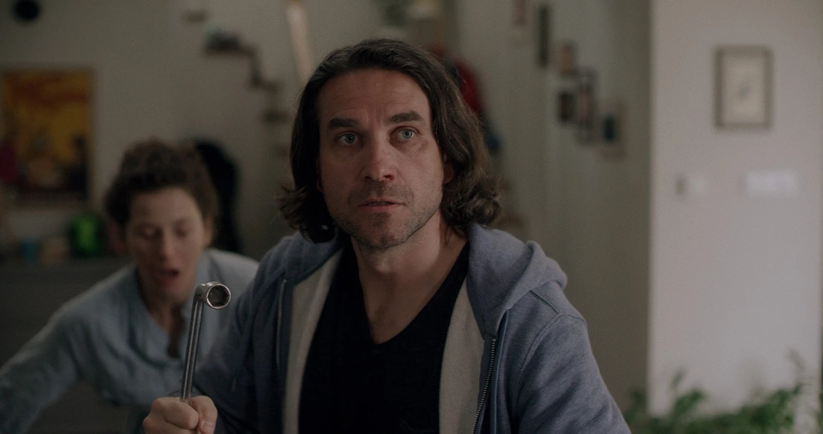 Trzy filmy z Marcinem Dorocińskim. "Każdy z nich jest mi niezwykle bliski"