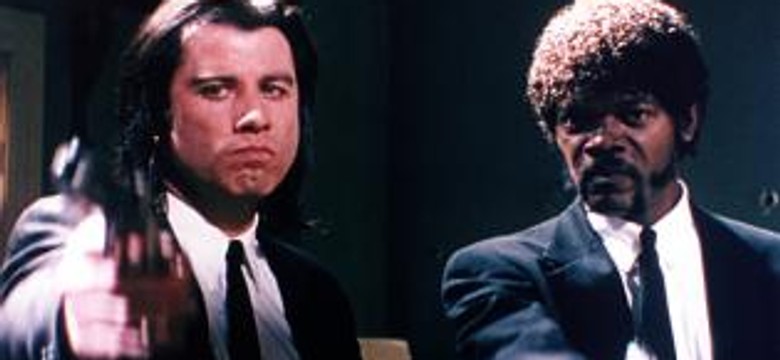 "Pulp Fiction" 20 lat później. Najlepsze teksty z kultowego filmu Tarantino