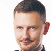 Marcin Rożynek