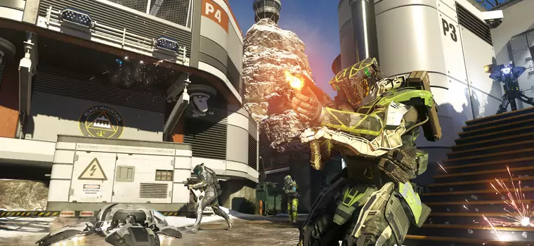 Call of Duty: Infinite Warfare za darmo od 15 do 20 grudnia