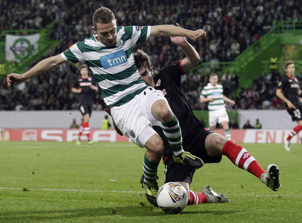 Sporting - Athletic 2:1