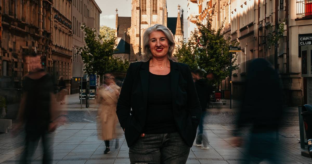 Transformacja, innowacje i high tech zaczyna się lokalnie