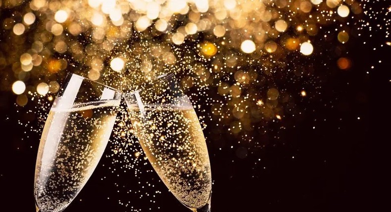 10 Africa’s biggest importers of champagne