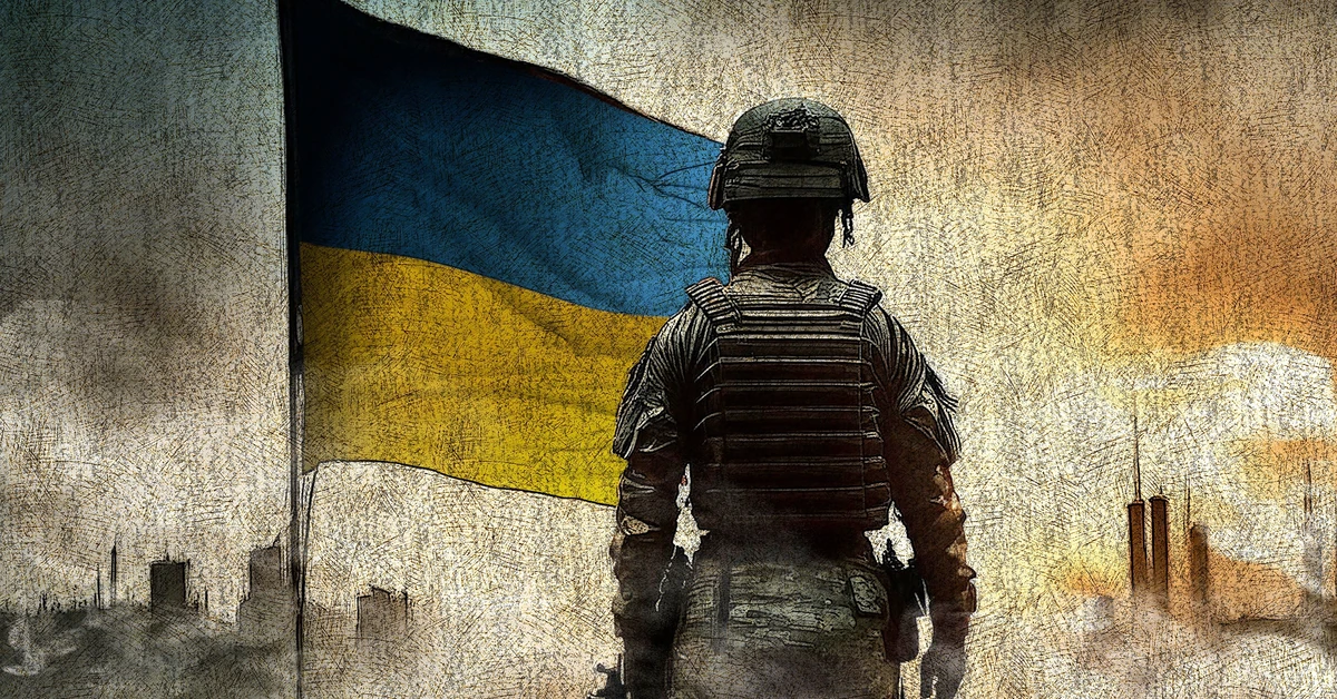 Przedłużanie wojny w Ukrainie na rękę USA? "Stymuluje popyt na amerykańską broń"