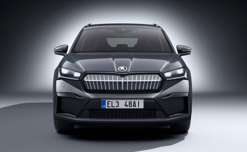 Skoda ENYAQ SPORTLINE iV