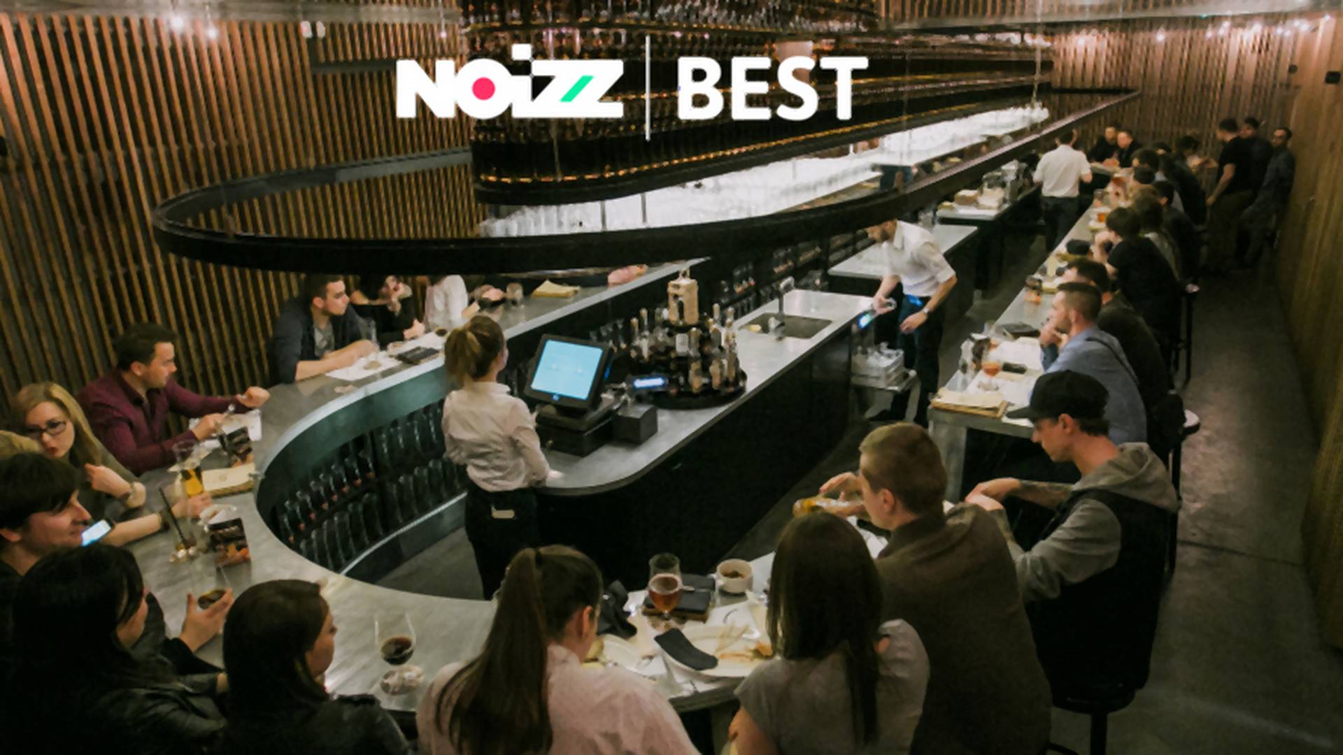 NOIZZbest: Jedna z najlepszych restauracji w Lublinie znajduje się w pijalni piwa – Perłowej Pijalni Piwa