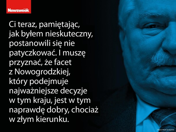 Lech Wałęsa