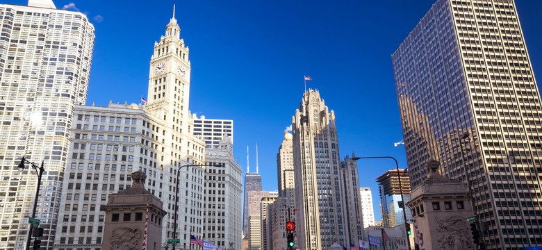 44-letni Polak zastrzelony w centrum Chicago