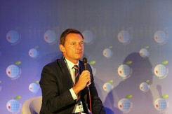 Krzysztof Ziemiec gorzko o TVP.  'Przyszliśmy do pracy i nikt nas nie chciał'