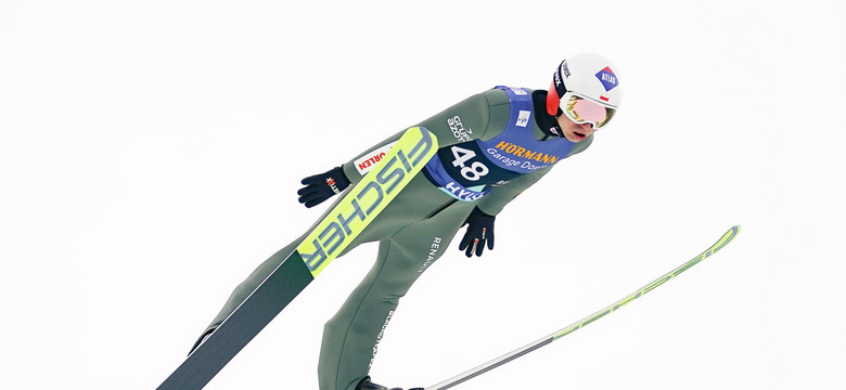 PŚ w skokach. Stoch powalczy o czwarte zwycięstwo w Lillehammer