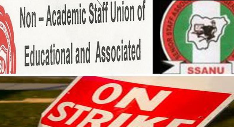 SSANU threatens strike