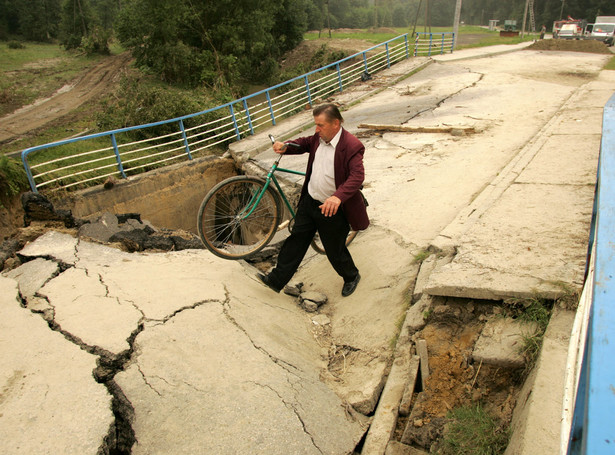 Dziś po mszy możesz pomóc powodzianom