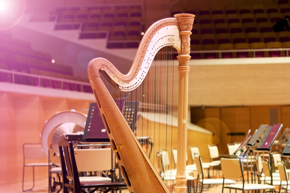 Royal Philharmonic Orchestra wystąpi w Filharmonii Łódzkiej