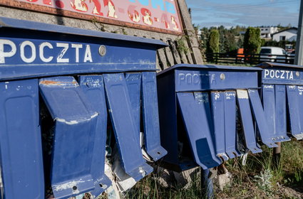 Pracownikom Poczty Polskiej skończyła się cierpliwość. Będzie protest