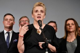 Scheuring-Wielgus: Partia Teraz! będzie propozycją dla wszystkich