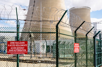 Elektrownia atomowa opóźniona? Nowe władze sugerują zmianę lokalizacji