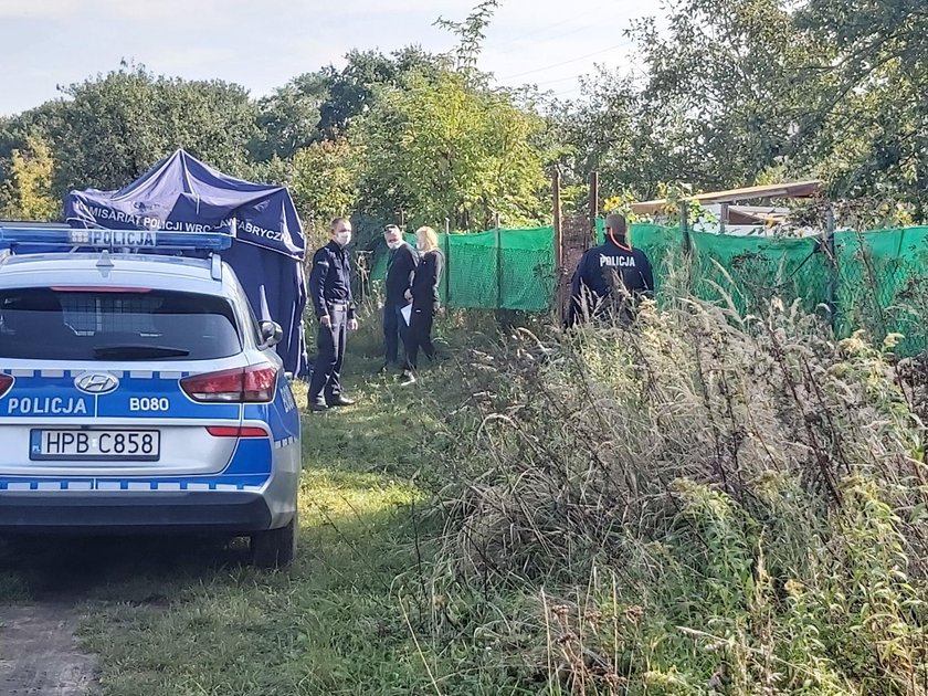 Wrocław: zaginięcie Macieja Aleksiuka. Jest nagranie pokazujące moment śmierci