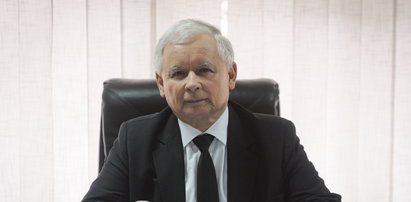 Kaczyński: zamierzam walczyć w wyborach w... 2027 r!