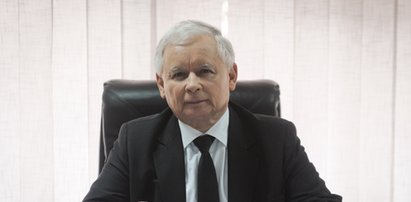 Kaczyński: zamierzam walczyć w wyborach w... 2027 r!