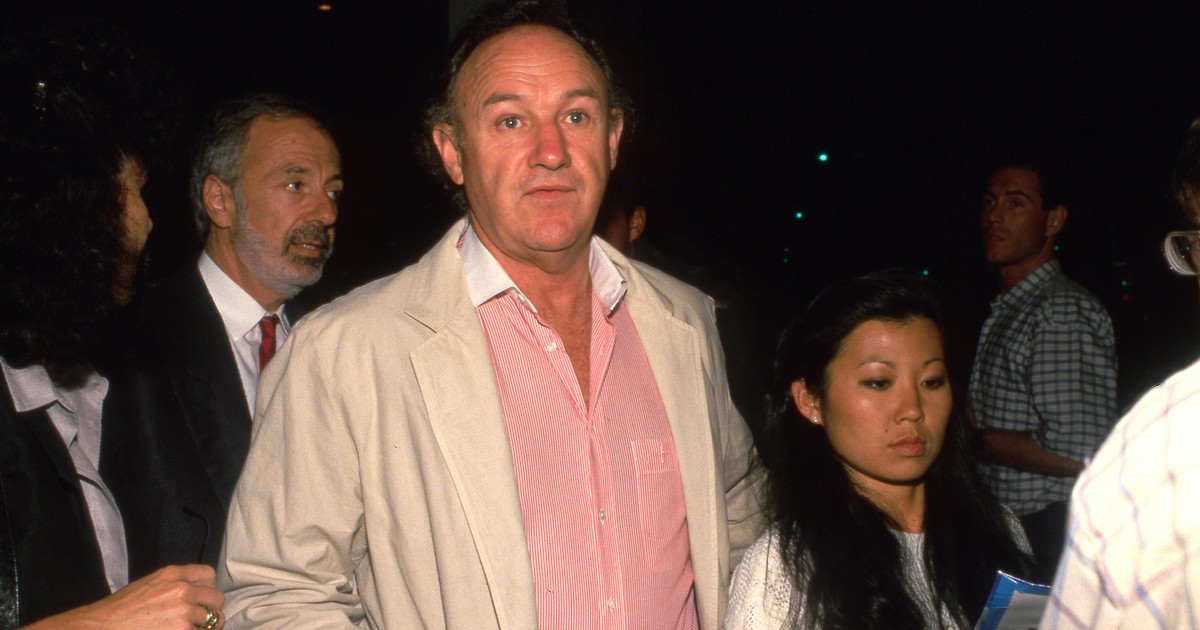 Újabb részletek derültek ki Gene Hackman és felesége tragédiájól: ezért pusztult el a kutyájuk
