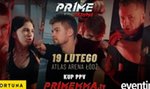 PRIME SHOW MMA 1. Krew już się polała, ale nie w oktagonie. Zadyma na zapleczu konferencji prasowej! [WIDEO]