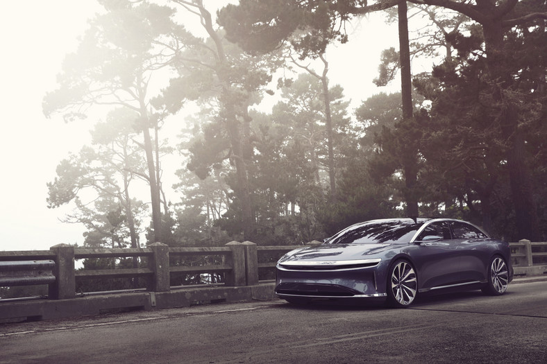 Lucid Air