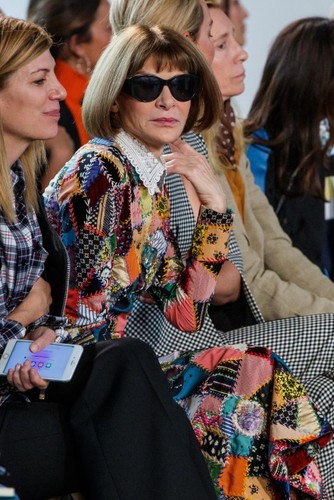 Anna Wintour