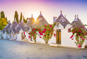 Alberobello