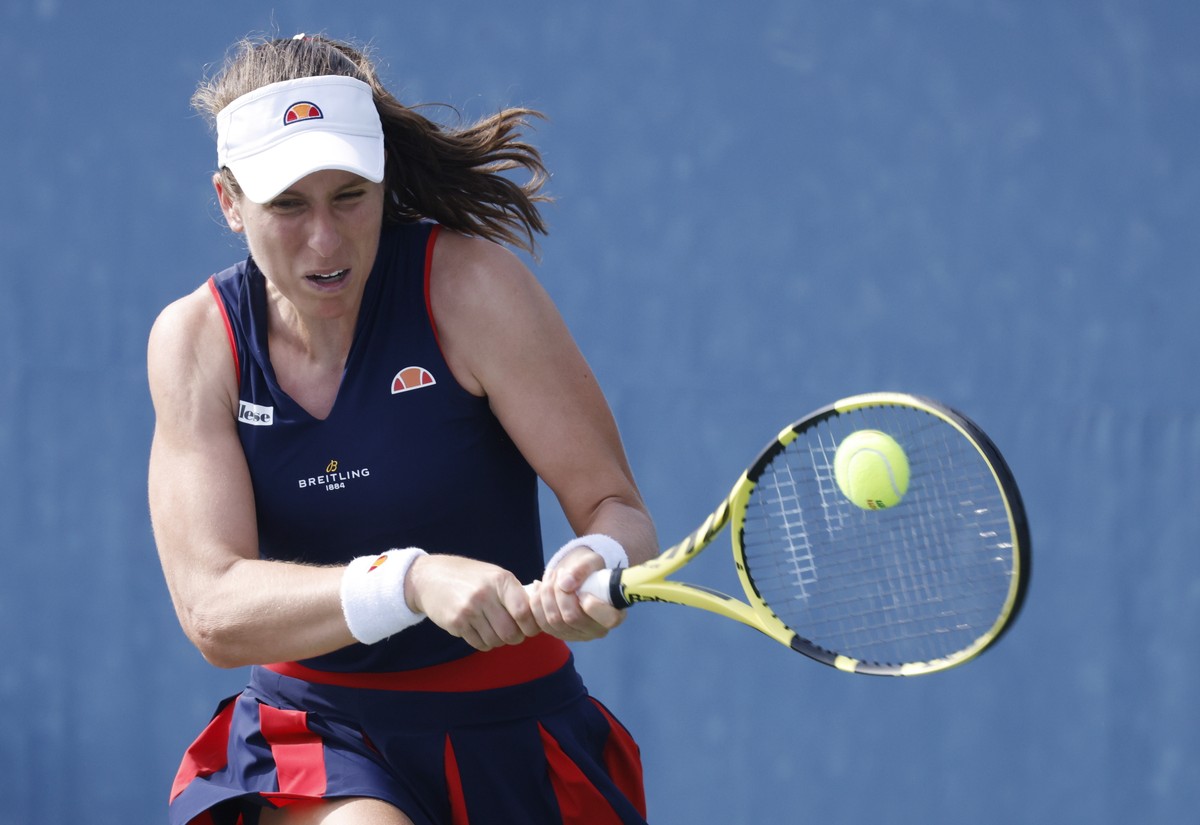 Johanna Konta