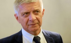 Marek Belka dla DGP: Jeżeli nie spartolimy czegoś hurtowo, to wszystko powinno być dobrze