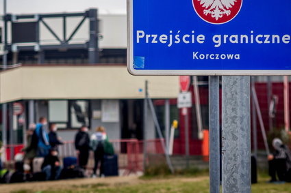 Ukraińcy wracają do pracy w Polsce. Rosną jednak koszty