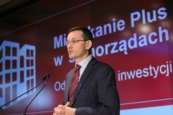 "Mamy rząd, który troszczy się o zwykłych zjadaczy chleba, a nie o tych co jeżdżą Bentleyami, czy jakimiś tam Maserati"