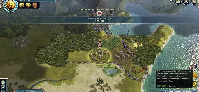 Civilization V: Gods & Kings