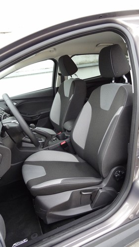 Ford focus 1.0 ecoboost/125 KM