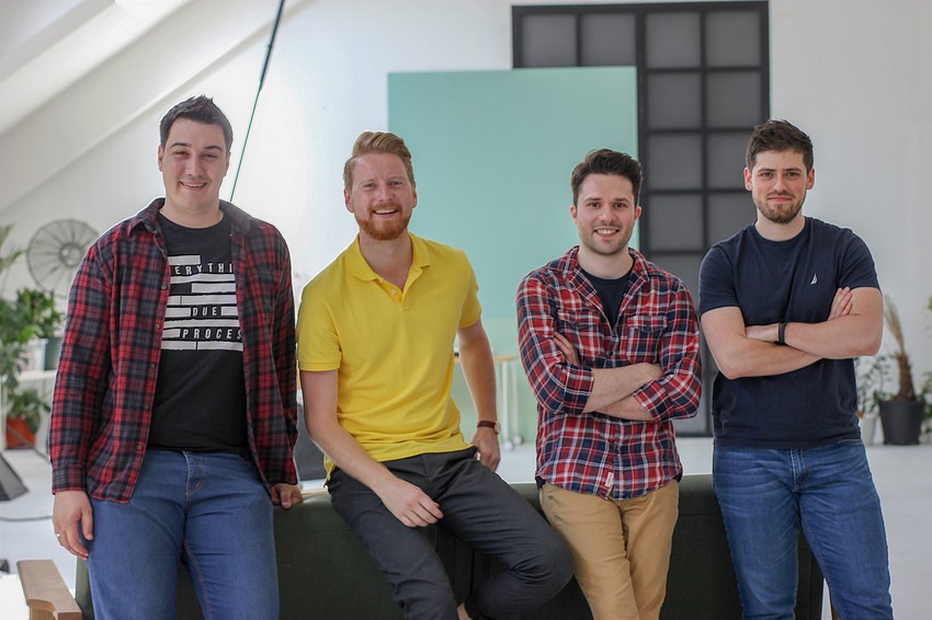 ShootSet startap iz Pančeva, koji je dobio podršku ICT HUb fonda