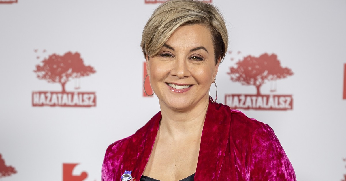 Ábel Anita elköltözött Budapestről, elege lett: „Tíz évet öregedtem minden egyes parkoláskor”