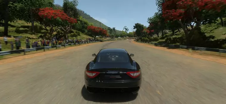 Driveclub już graliśmy - warto było czekać rok na premierę?