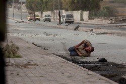 Szef syryjskiej dyplomacji: Staliśmy się celem inwazji terrorystów