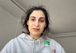 Gimnastičarka ostavila sve zbog šeika