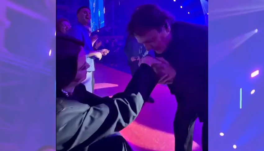 Zdravko Čolić Milica Pavlović