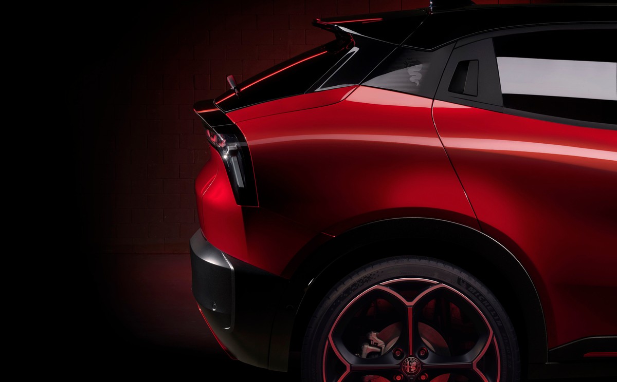 Alfa Romeo Junior