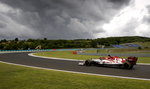 Kubica ponownie w bolidzie F1. Weźmie udział w treningu na Silverstone